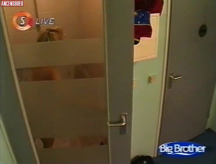 daniela benguerich – Big Brother Germany