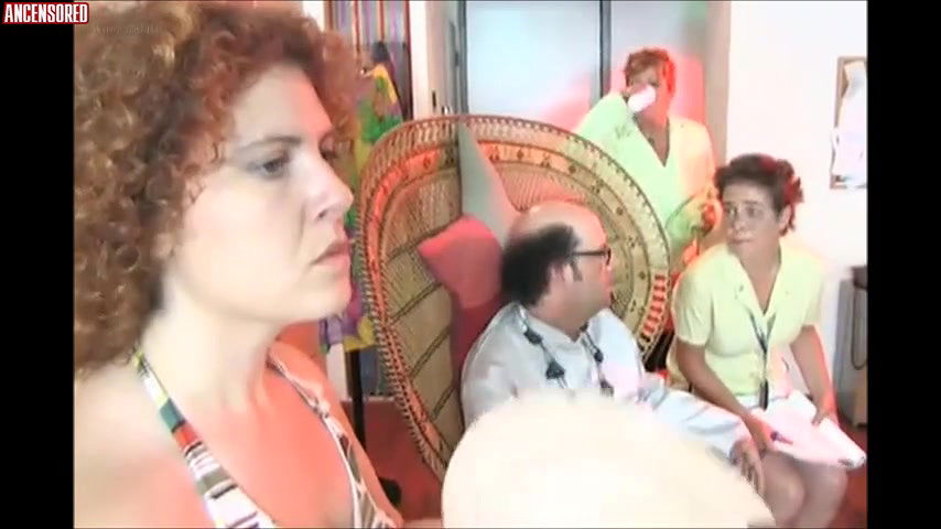 daniela blume – que glande es el cine