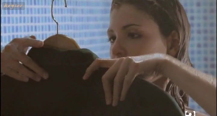 Daniela Costa – Diario de una becaria