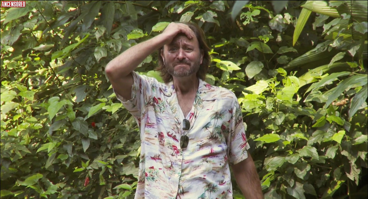 Daniela Dams – Rio Sex Comedy