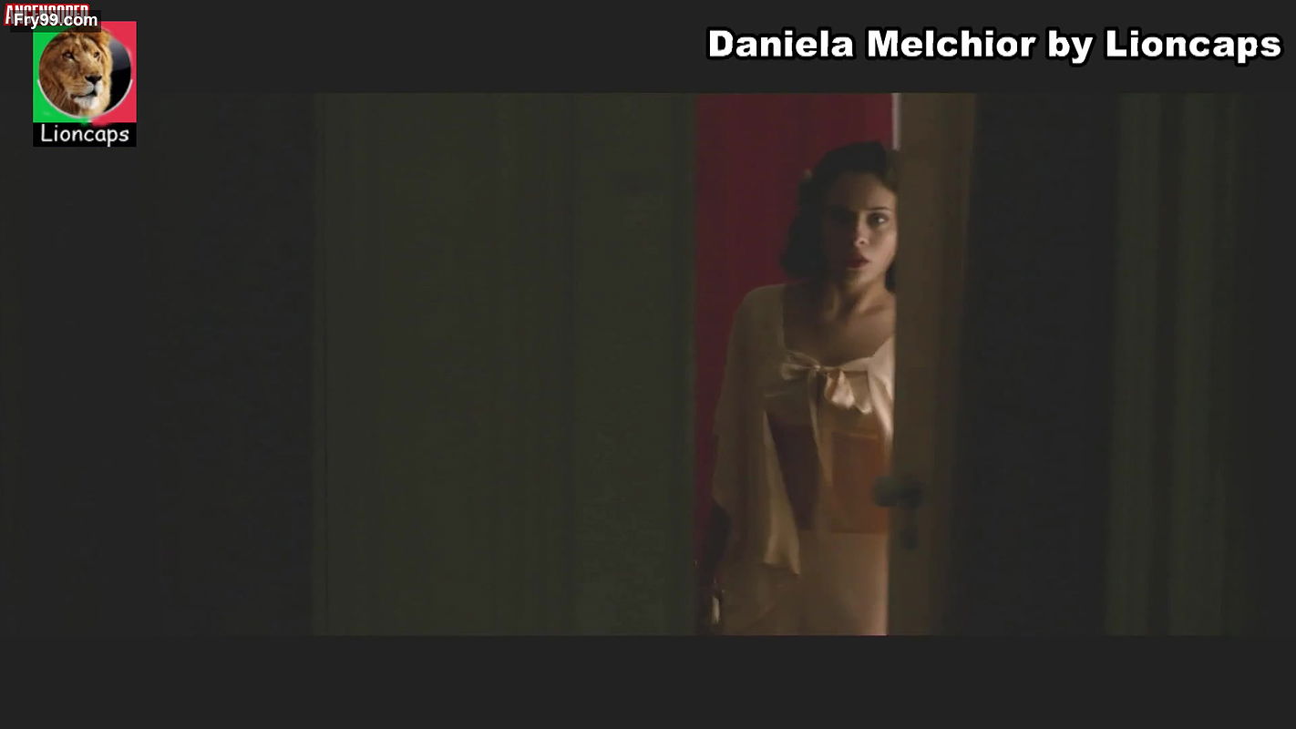 daniela melchior – parque mayer