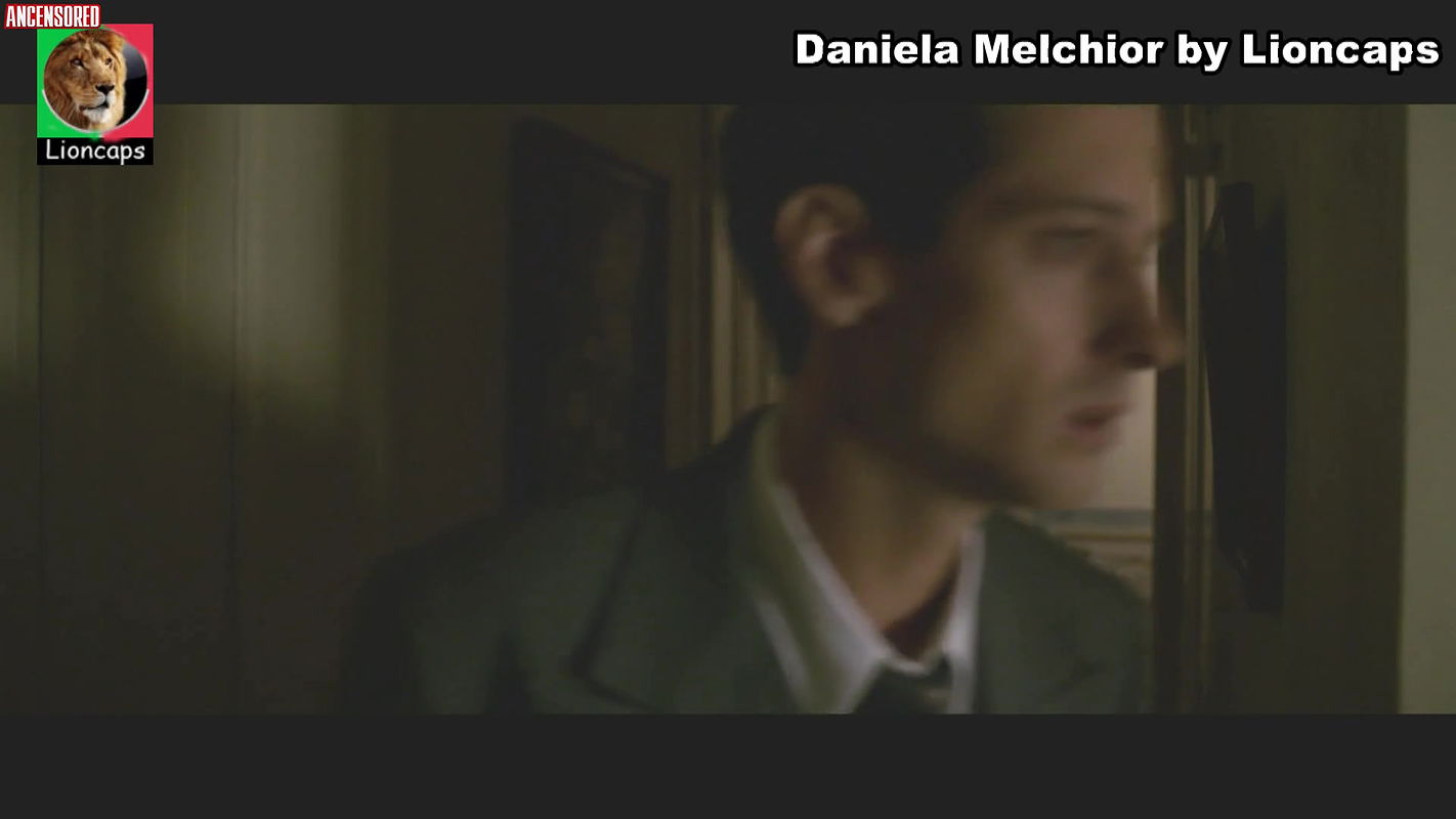 daniela melchior – parque mayer