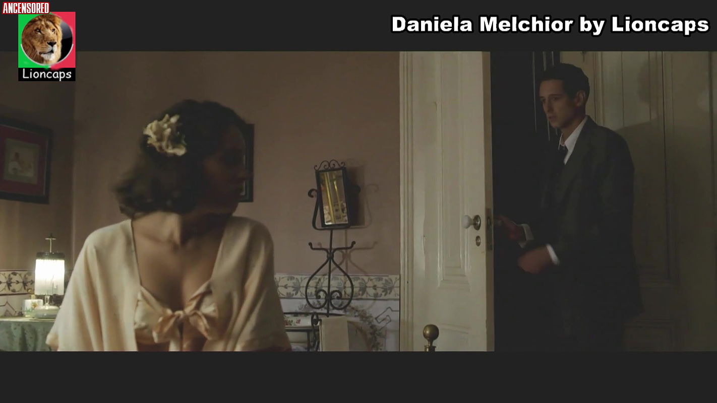 daniela melchior – parque mayer