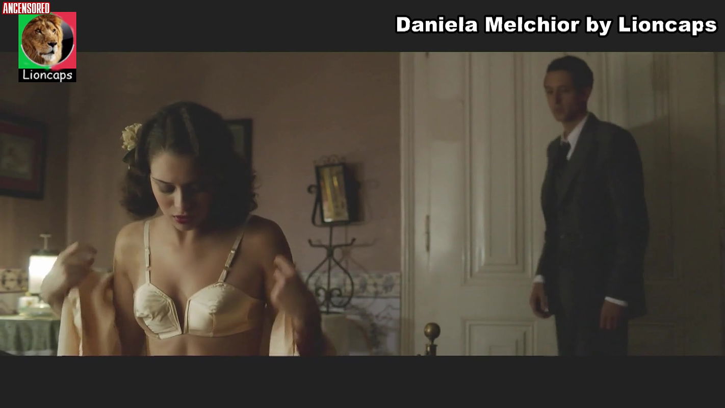 daniela melchior – parque mayer