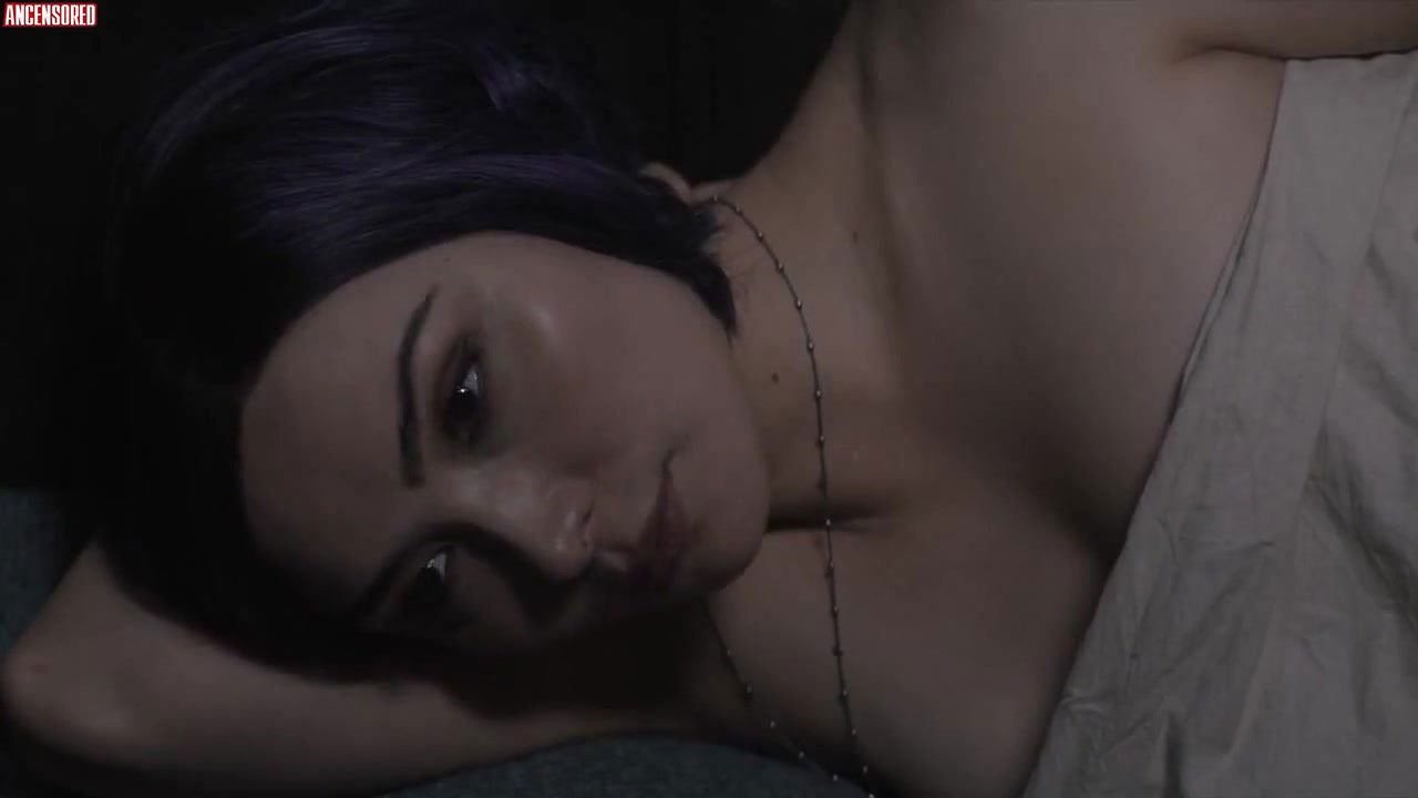 Daniela Pineda – cowboy bebop