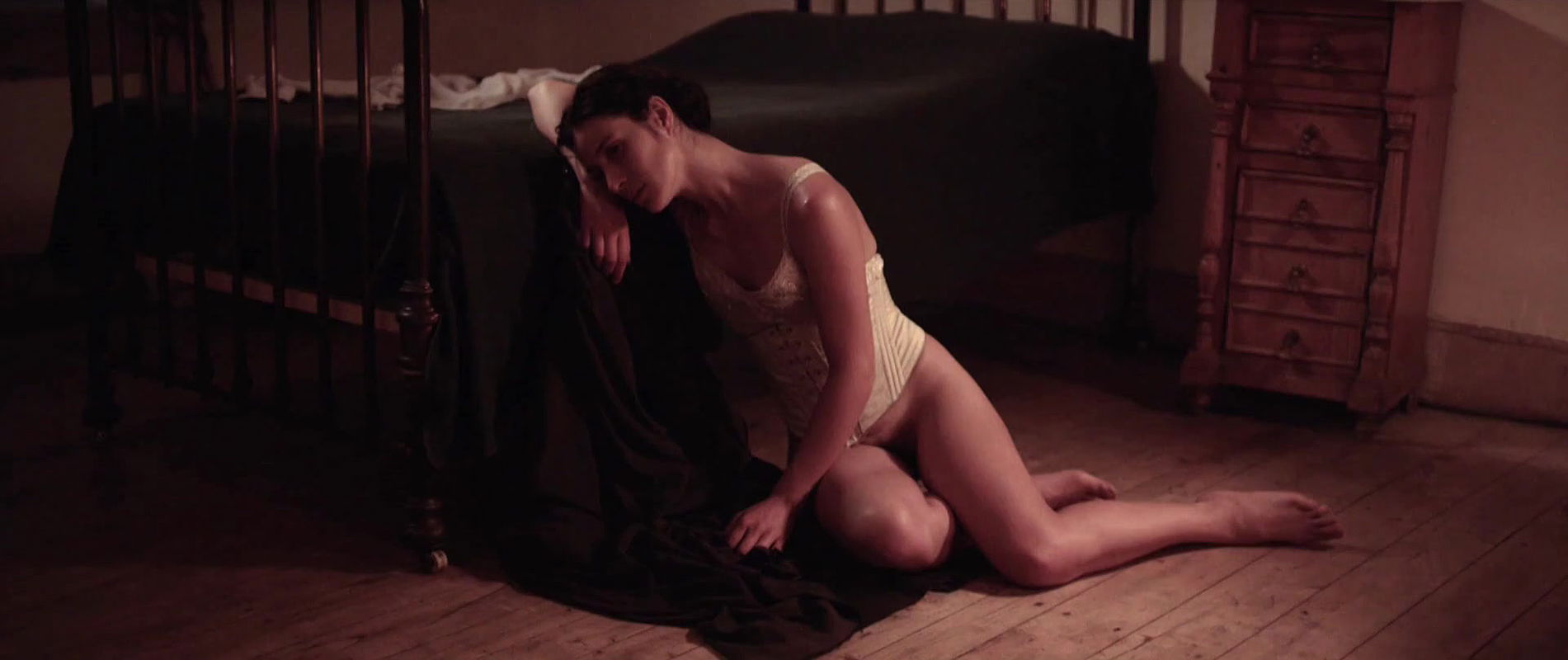 Daniela Ramirez – ausencia absence