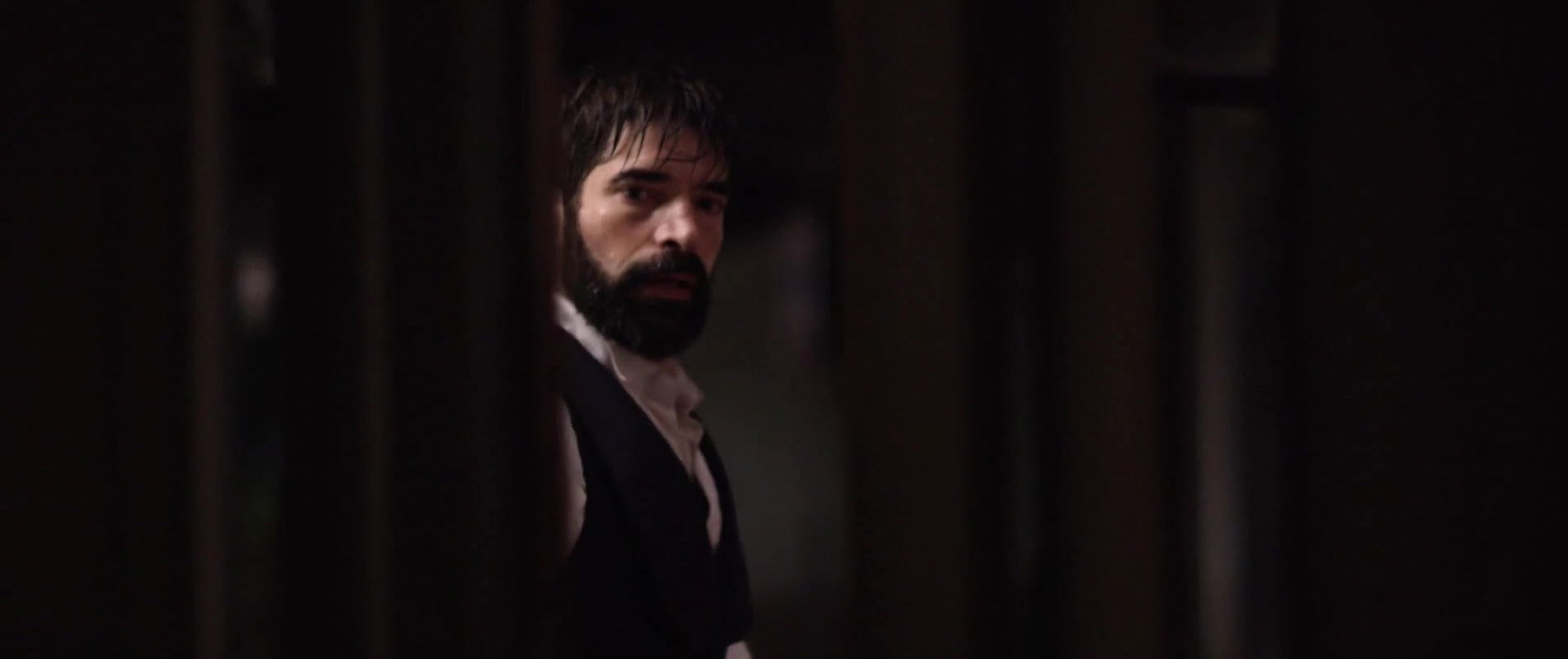 Daniela Ramirez – ausencia absence