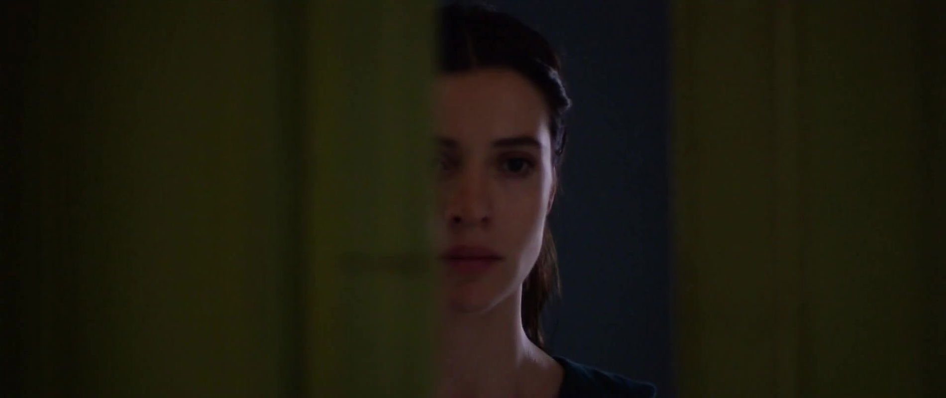 Daniela Ramirez – ausencia absence