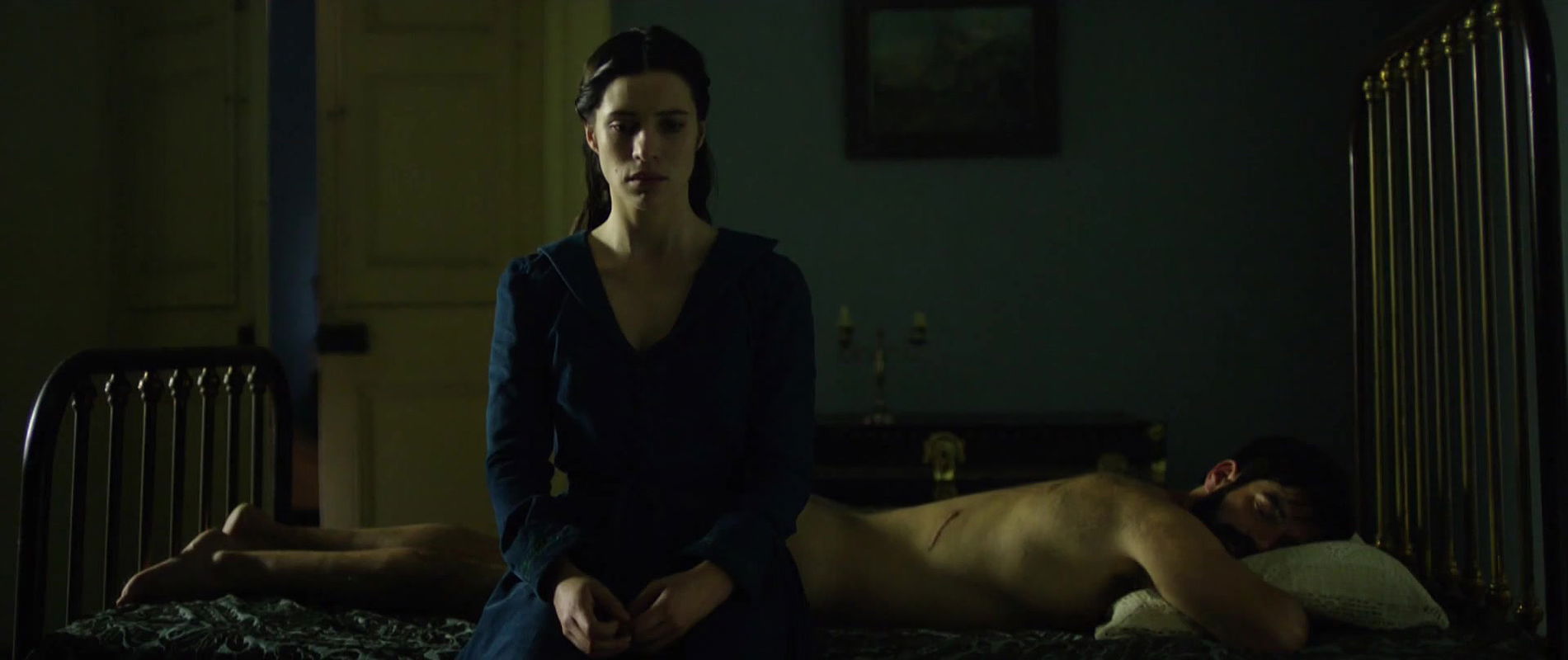 Daniela Ramirez – ausencia absence