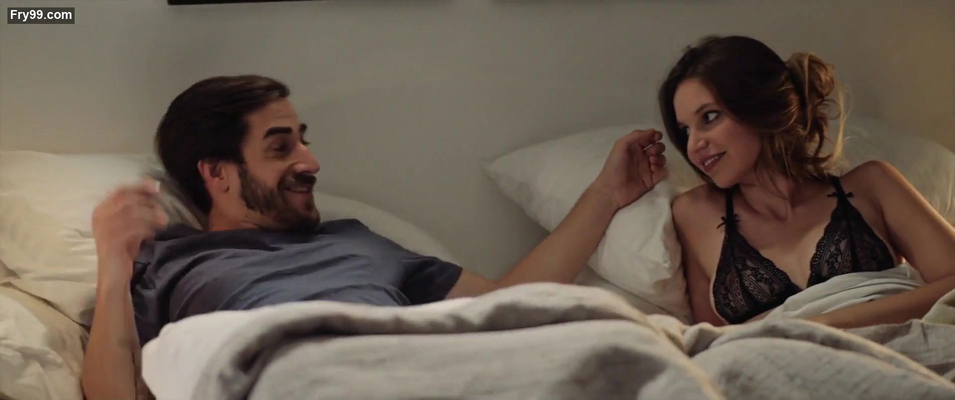 Daniela Ramirez – madre