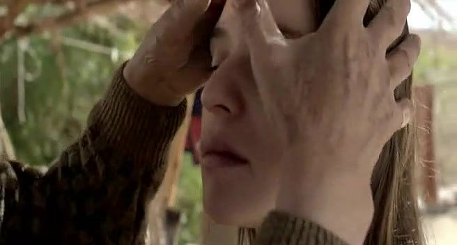 Daniela Ramirez – Romance Policial