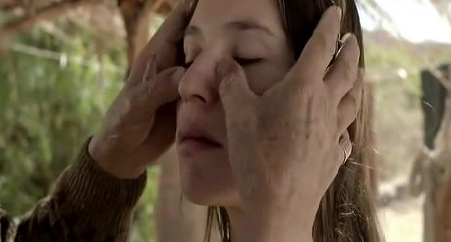 Daniela Ramirez – Romance Policial