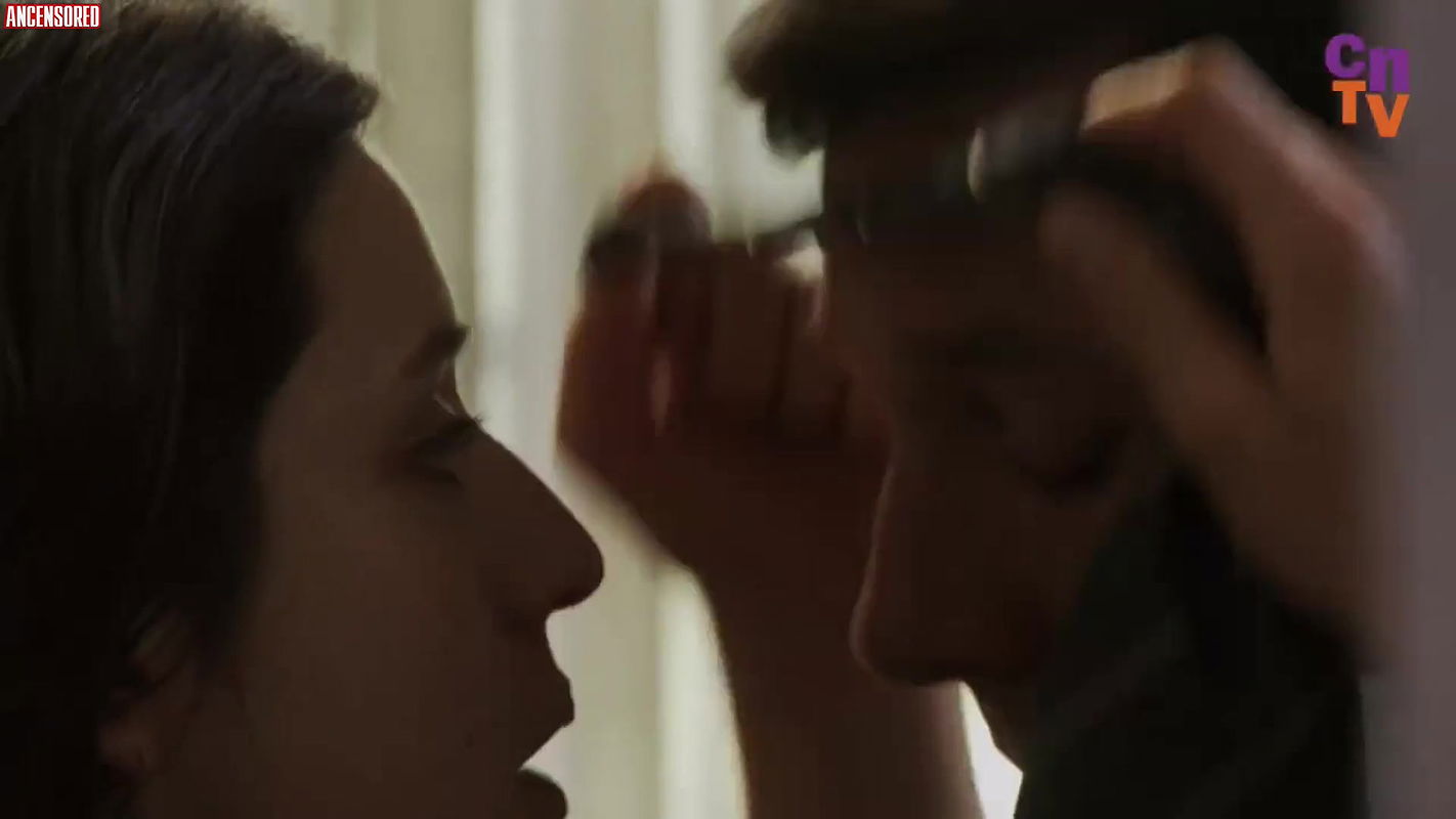 Daniela Ramirez – the cardinals files