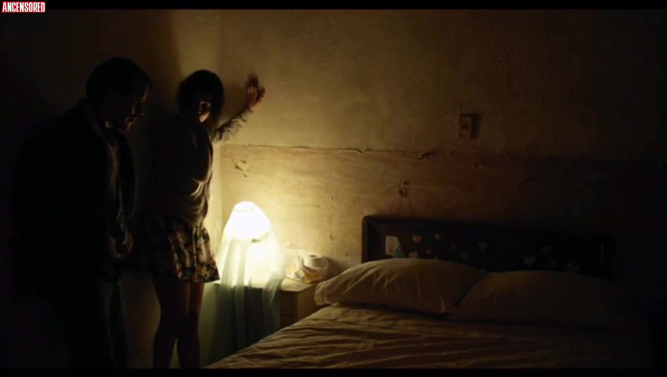 Daniela Schmidt – eight out of ten