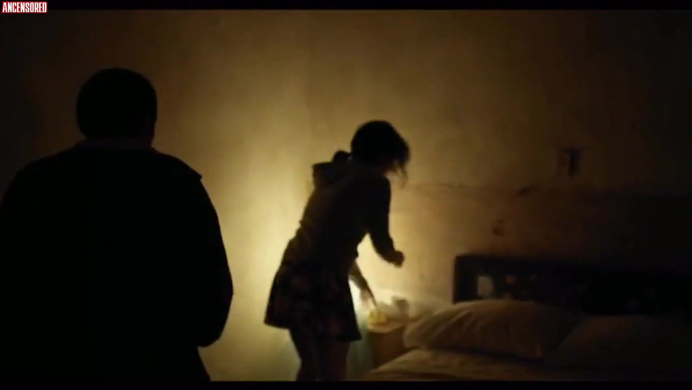 Daniela Schmidt – eight out of ten