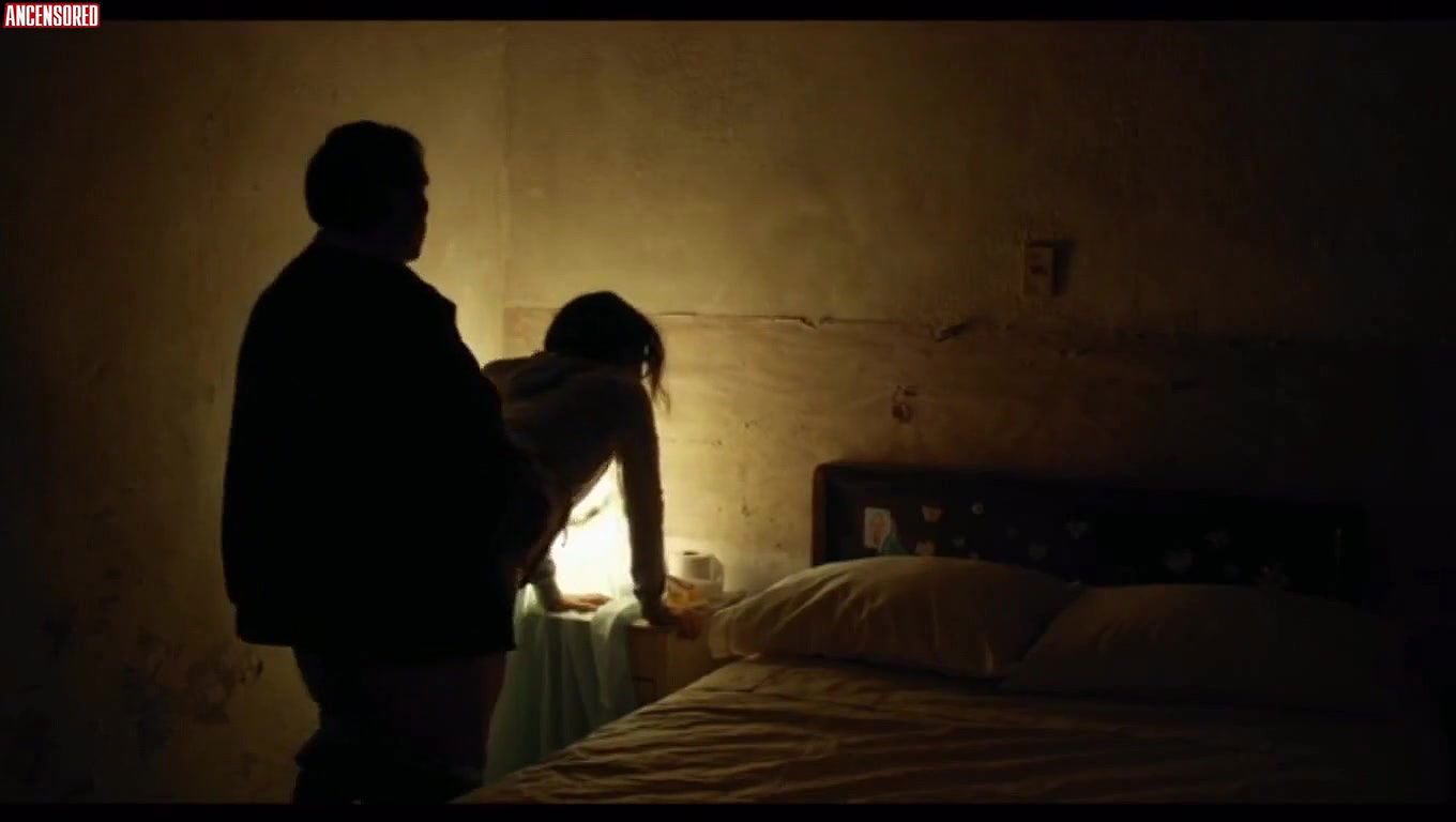 Daniela Schmidt – eight out of ten