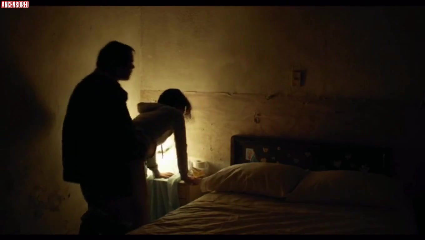 Daniela Schmidt – eight out of ten