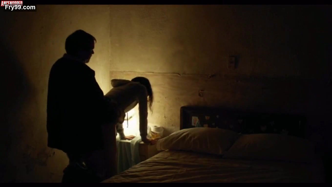 Daniela Schmidt – eight out of ten