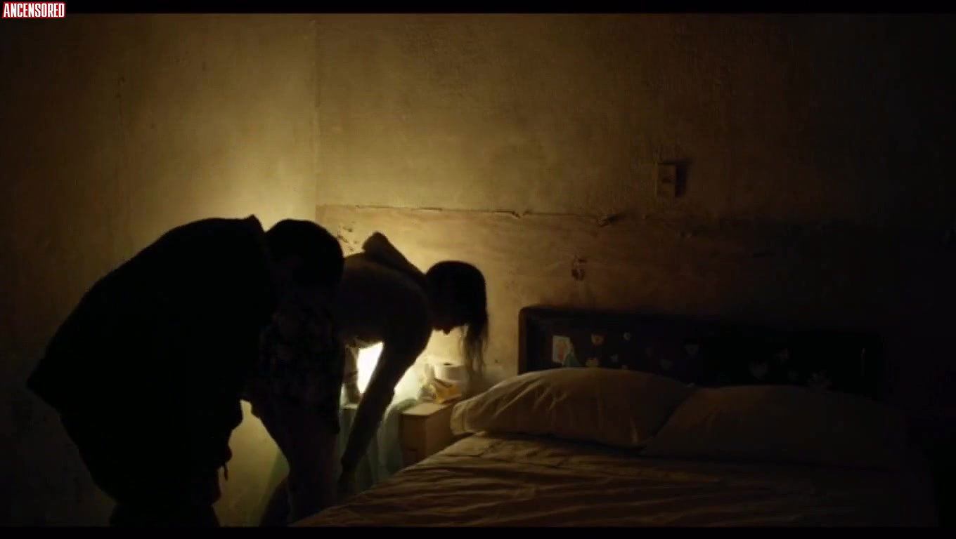 Daniela Schmidt – eight out of ten