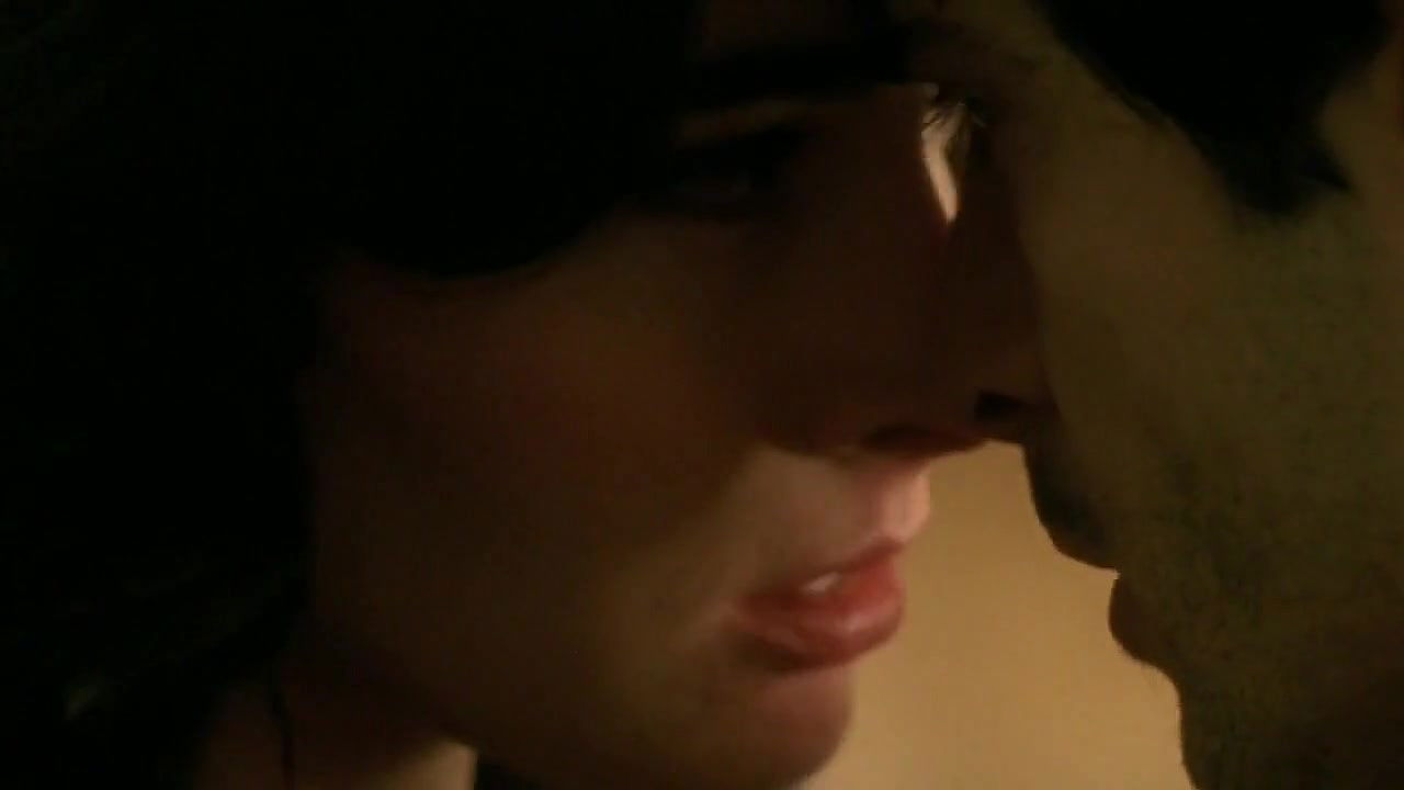 Daniela Virgilio – romanzo criminale la serie