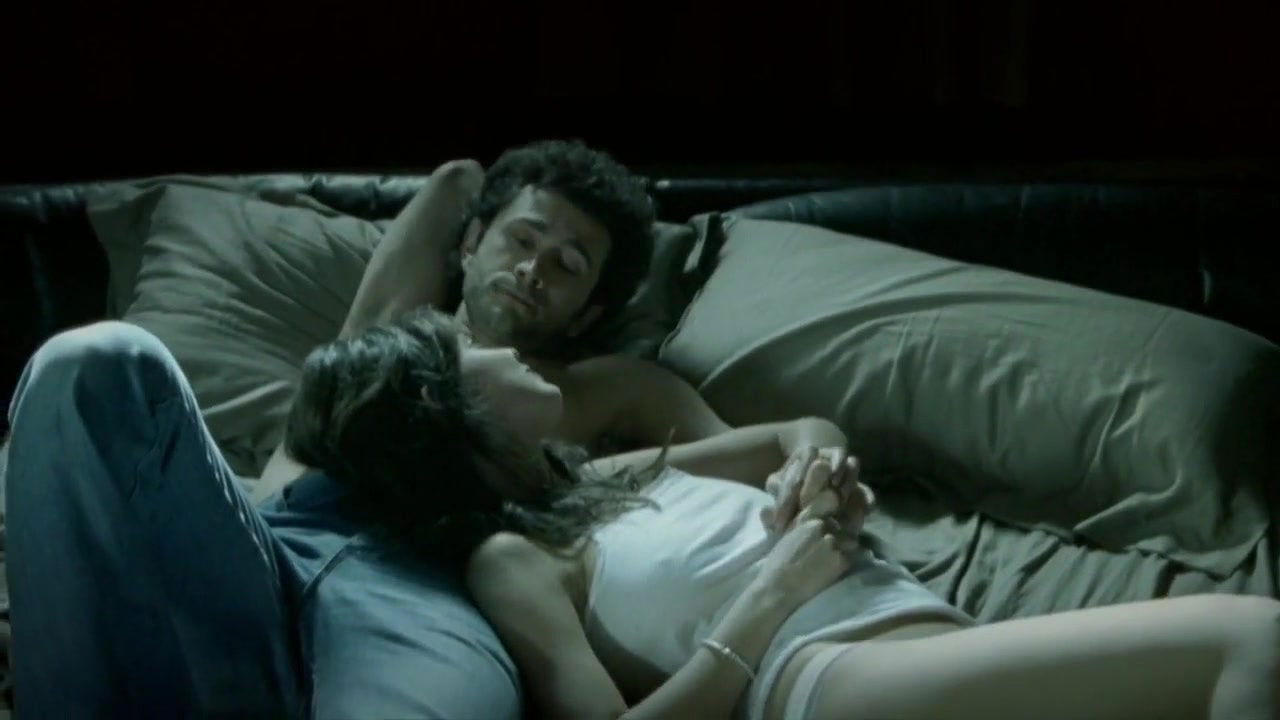 Daniela Virgilio – Romanzo Criminale