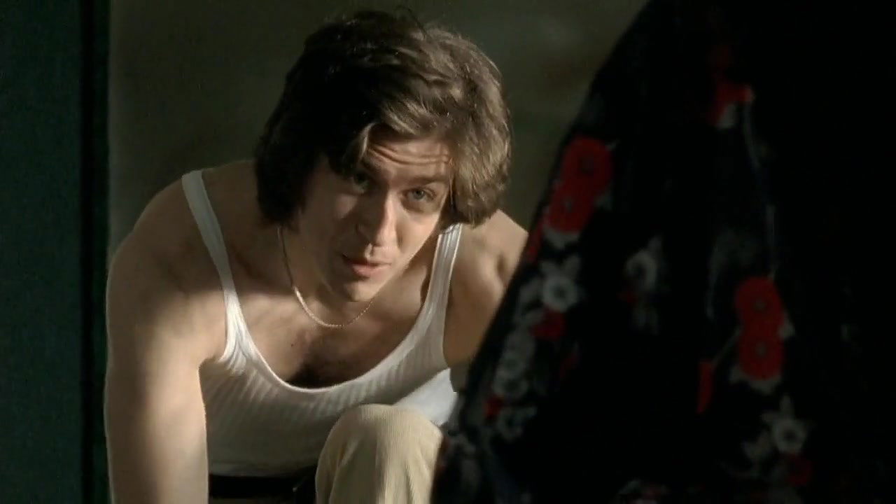 Daniela Virgilio – Romanzo Criminale