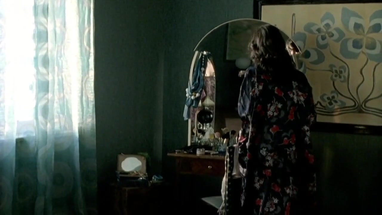 Daniela Virgilio – Romanzo Criminale