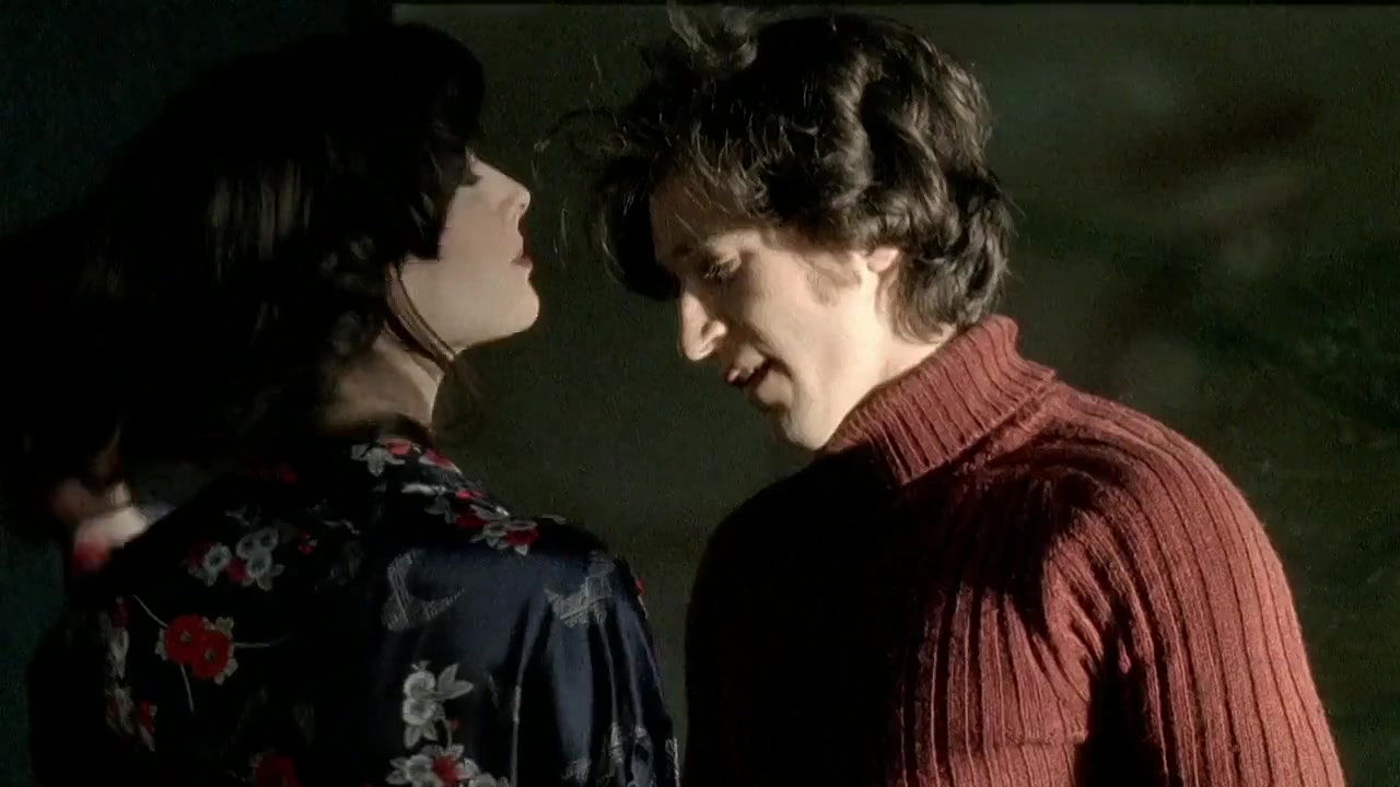 Daniela Virgilio – Romanzo Criminale