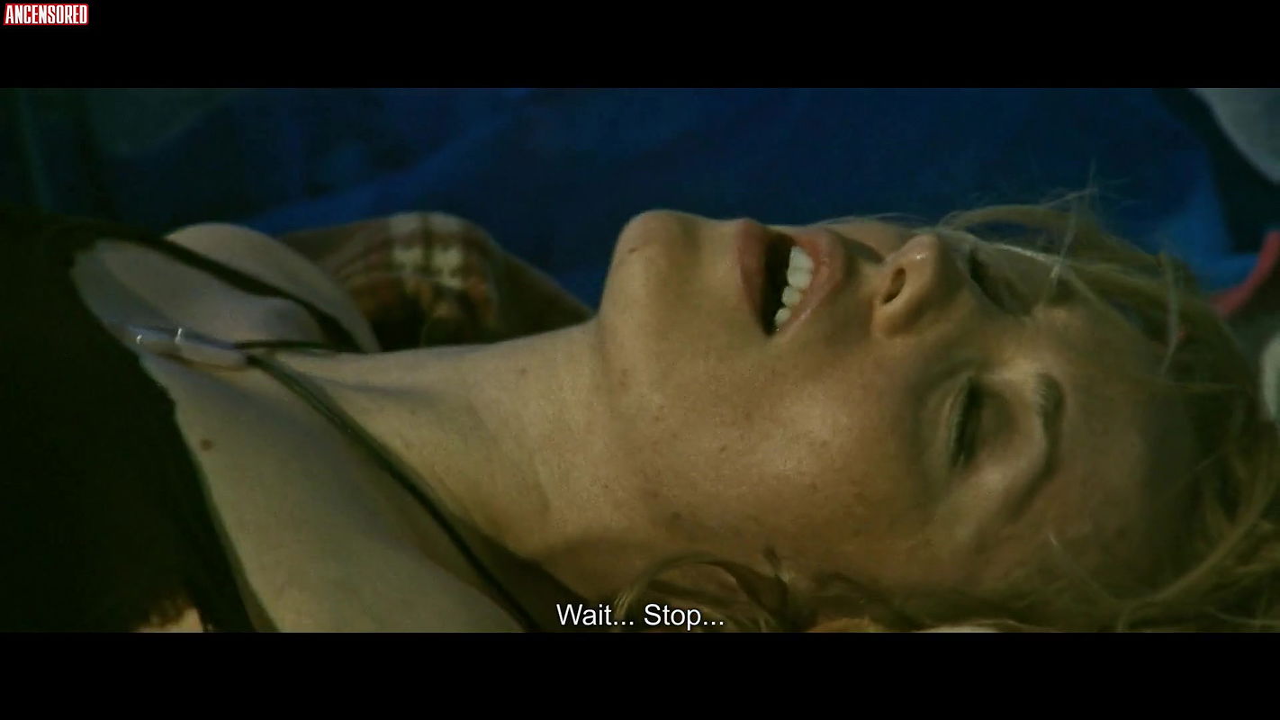 daniela xandru – the lady of the damned forest