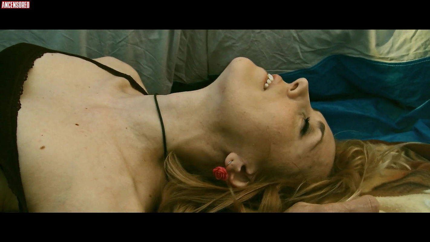 daniela xandru – the lady of the damned forest