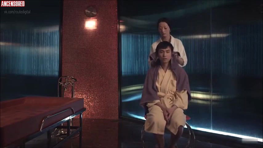 Daniella Wang – Due West Our Sex Journey