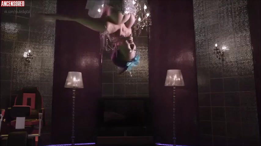 Daniella Wang – Due West Our Sex Journey