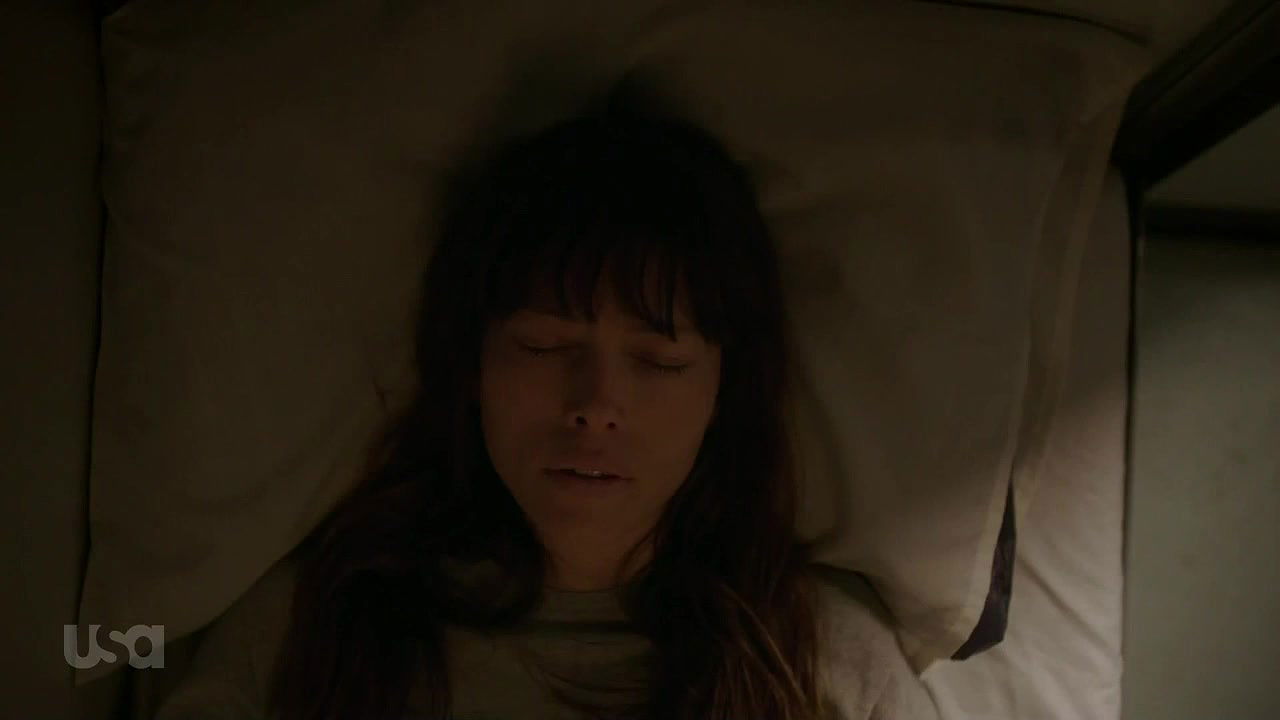 danielle burgess – the sinner