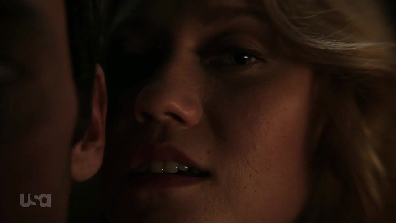 danielle burgess – the sinner