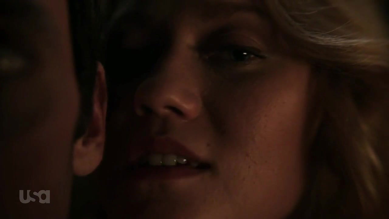 danielle burgess – the sinner