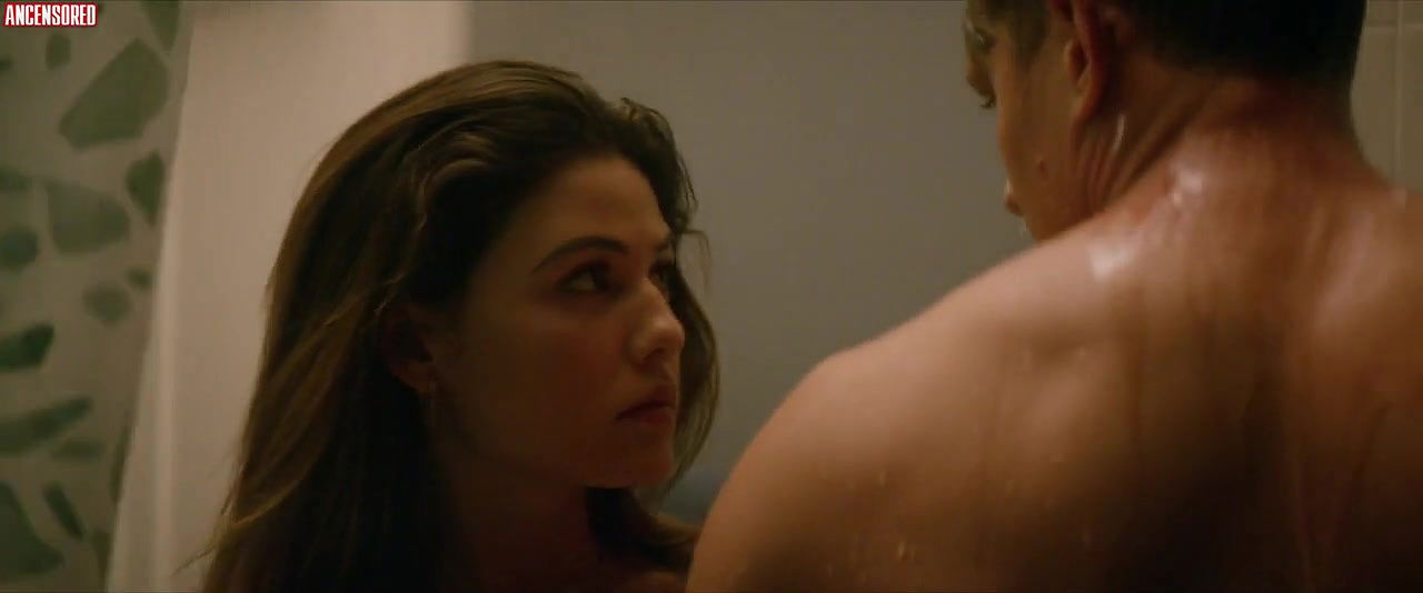 Danielle Campbell – tell me a story