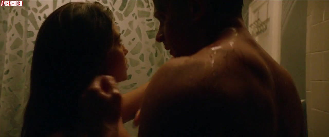 Danielle Campbell – tell me a story