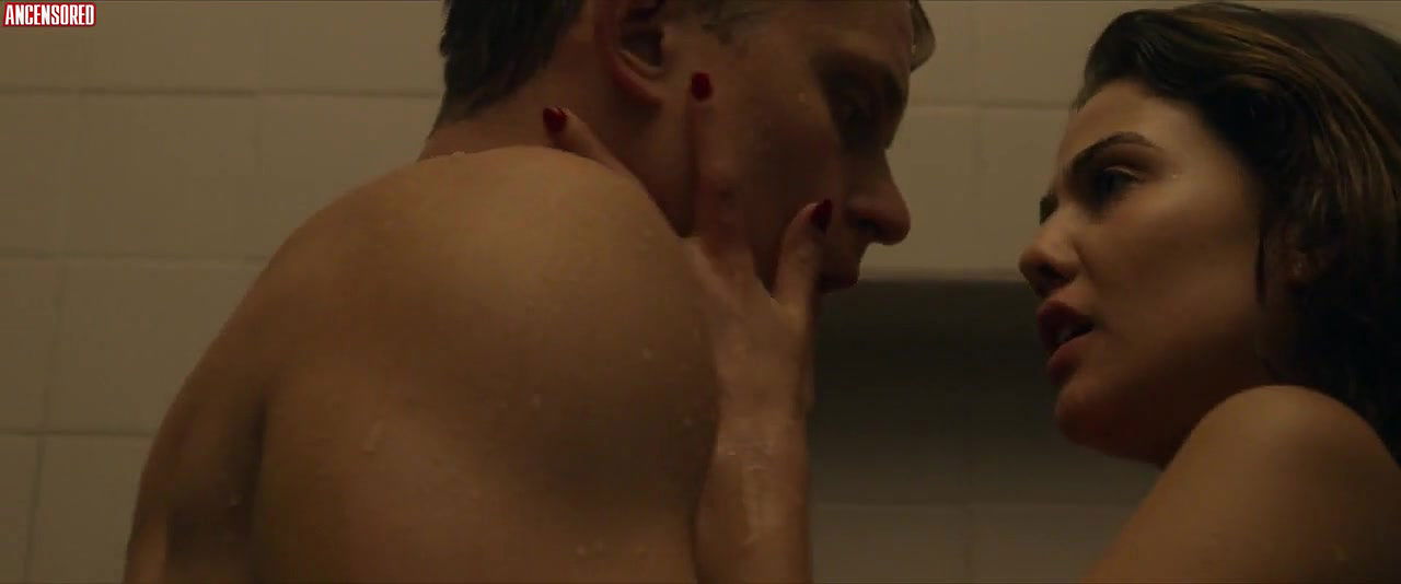 Danielle Campbell – tell me a story