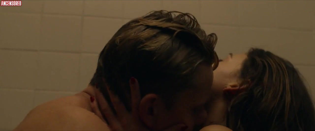 Danielle Campbell – tell me a story