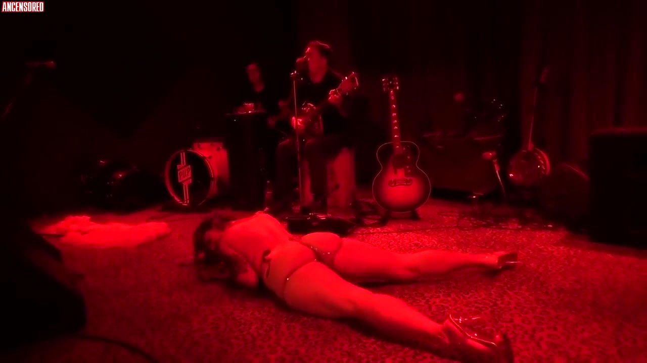 Danielle Colby Cushman – American Pickers