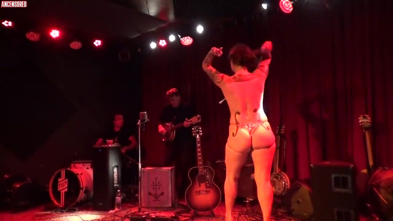 Danielle Colby Cushman – American Pickers