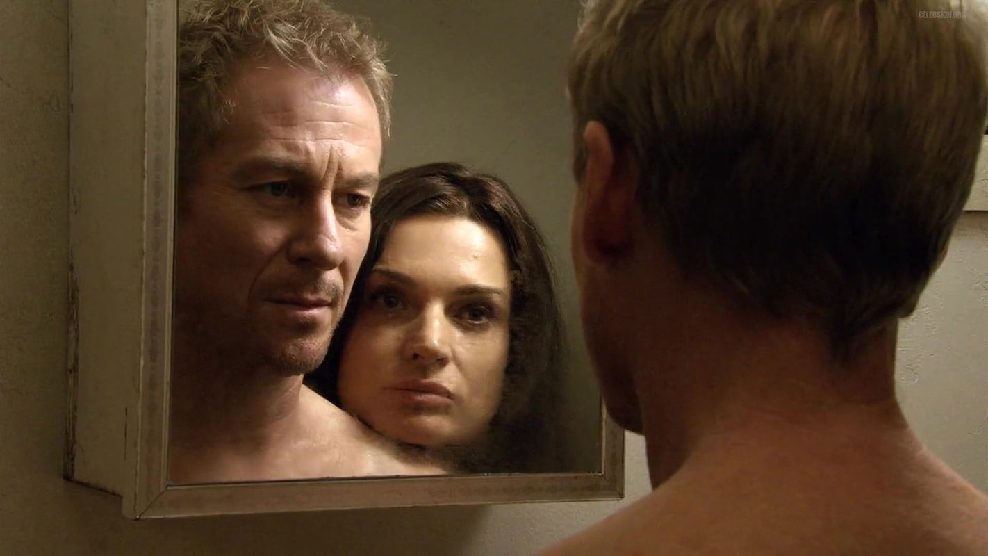 Danielle Cormack – Rake