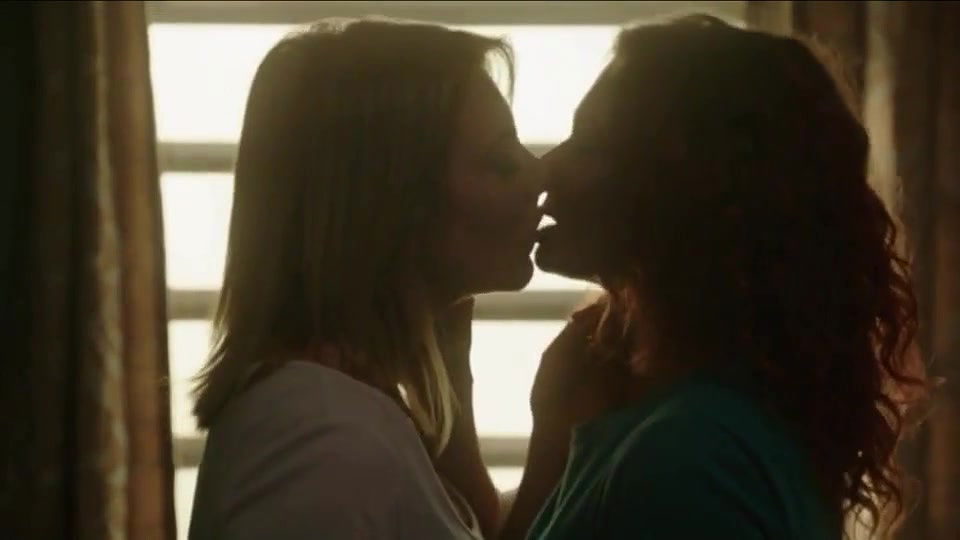 Danielle Cormack – Wentworth