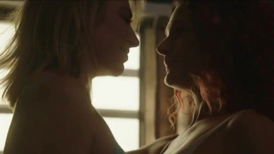 Danielle Cormack – Wentworth