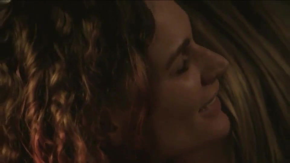 Danielle Cormack – Wentworth