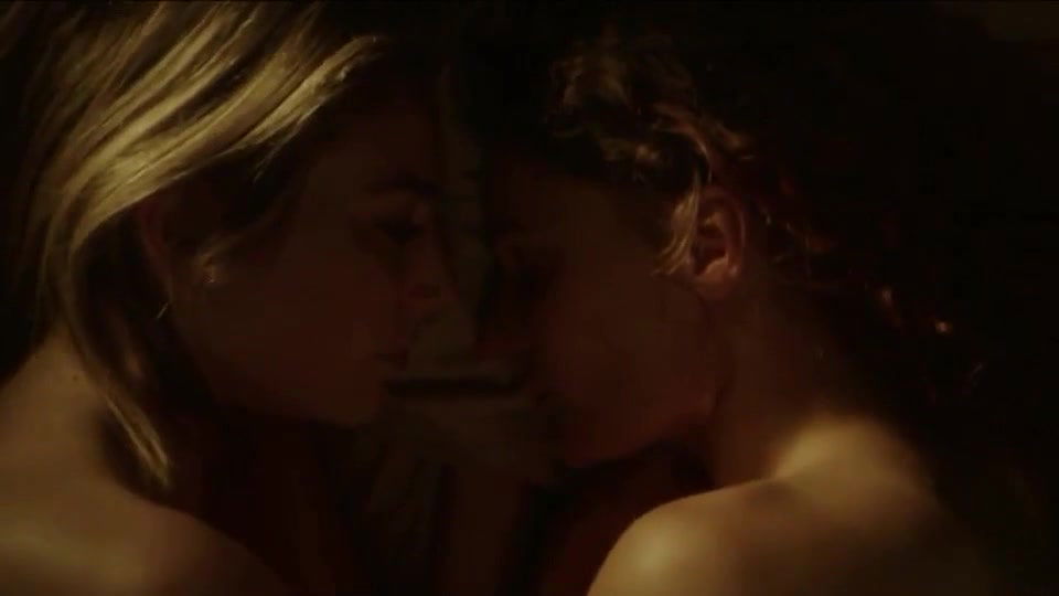 Danielle Cormack – Wentworth