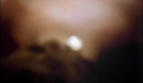 Danielle Ferrite – Bare Behind Bars