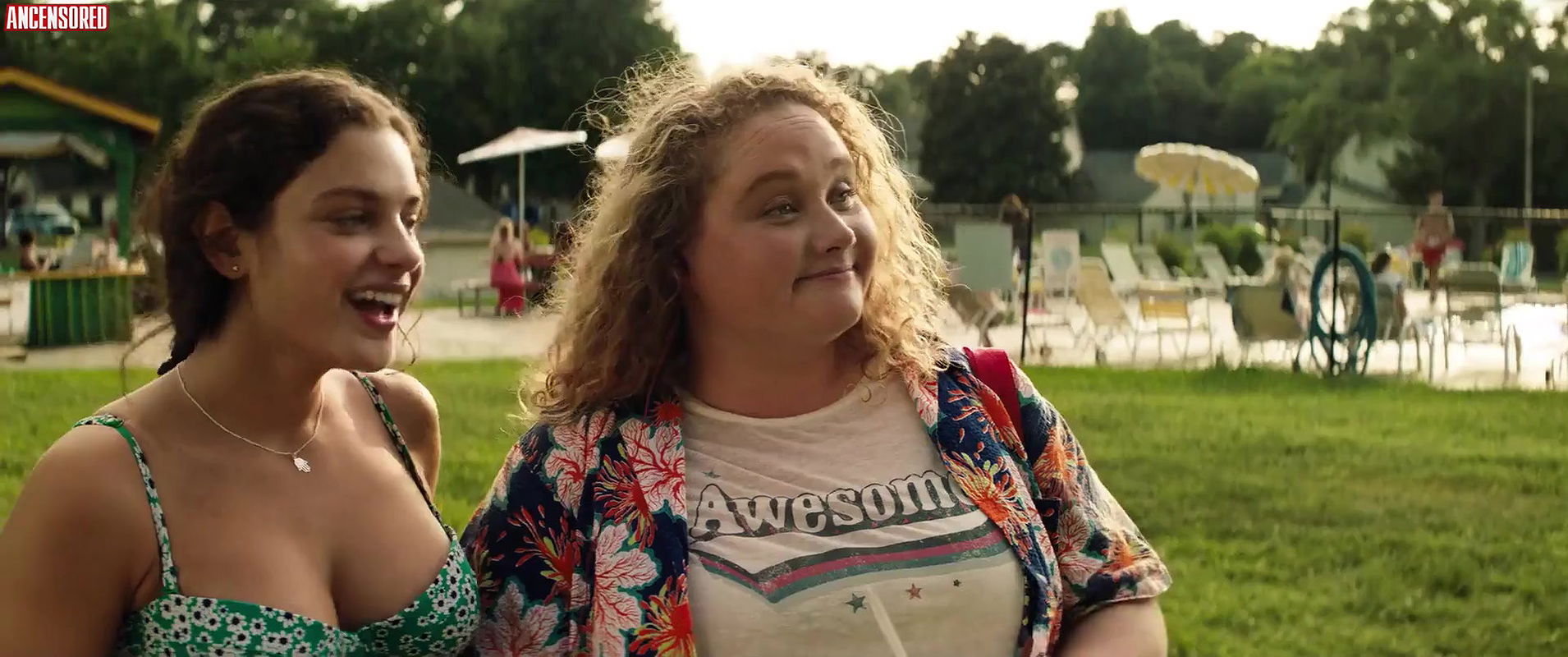 danielle macdonald – dumplin