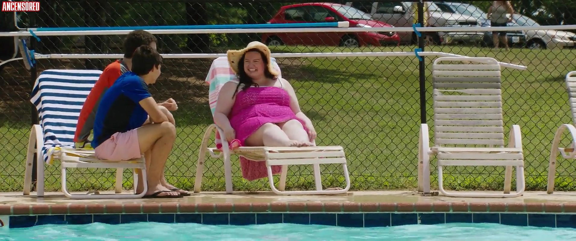 danielle macdonald – dumplin