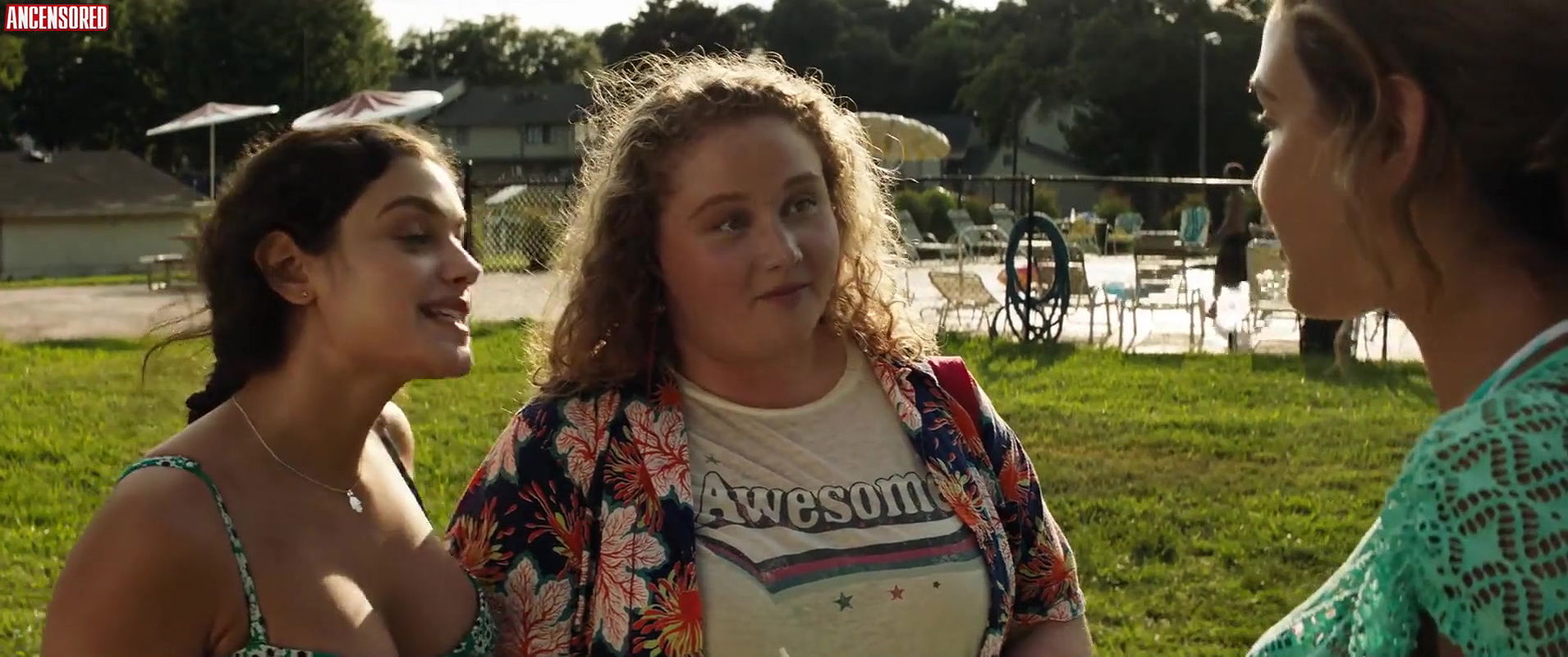 danielle macdonald – dumplin